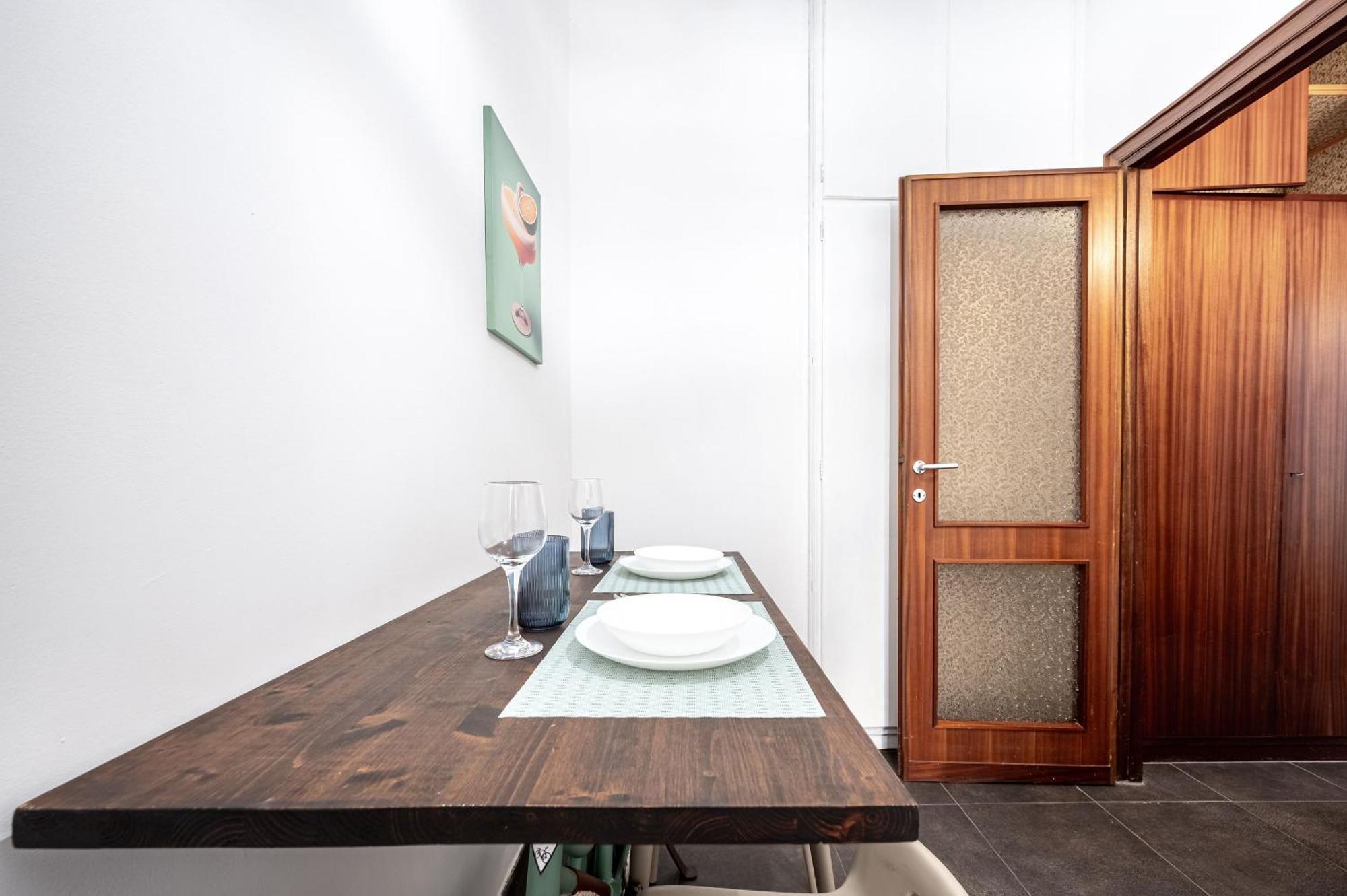 Dream Suite Modern In Rome Air Conditioning Wifi Near The Metro A Eksteriør billede