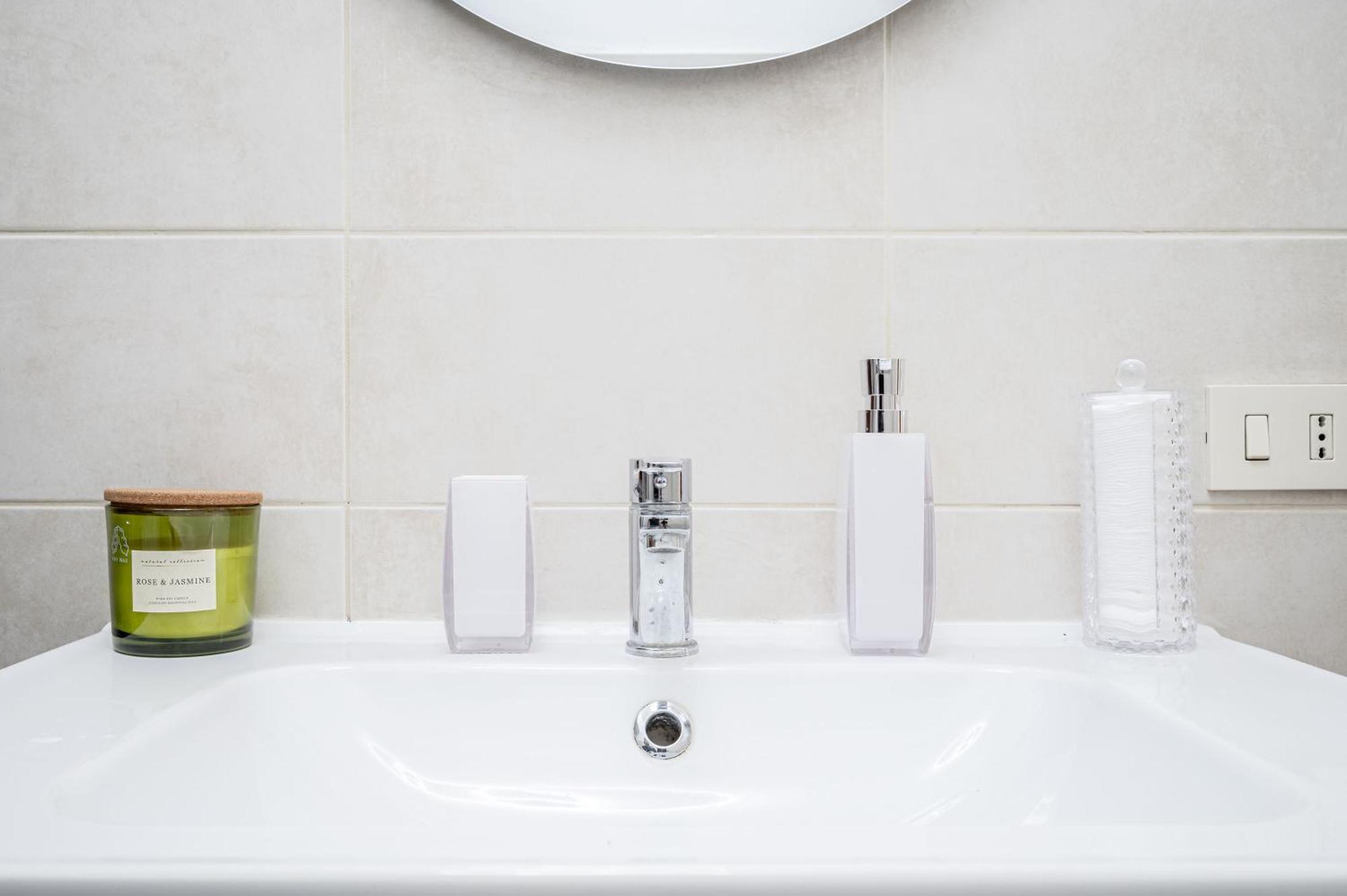 Dream Suite Modern In Rome Air Conditioning Wifi Near The Metro A Eksteriør billede