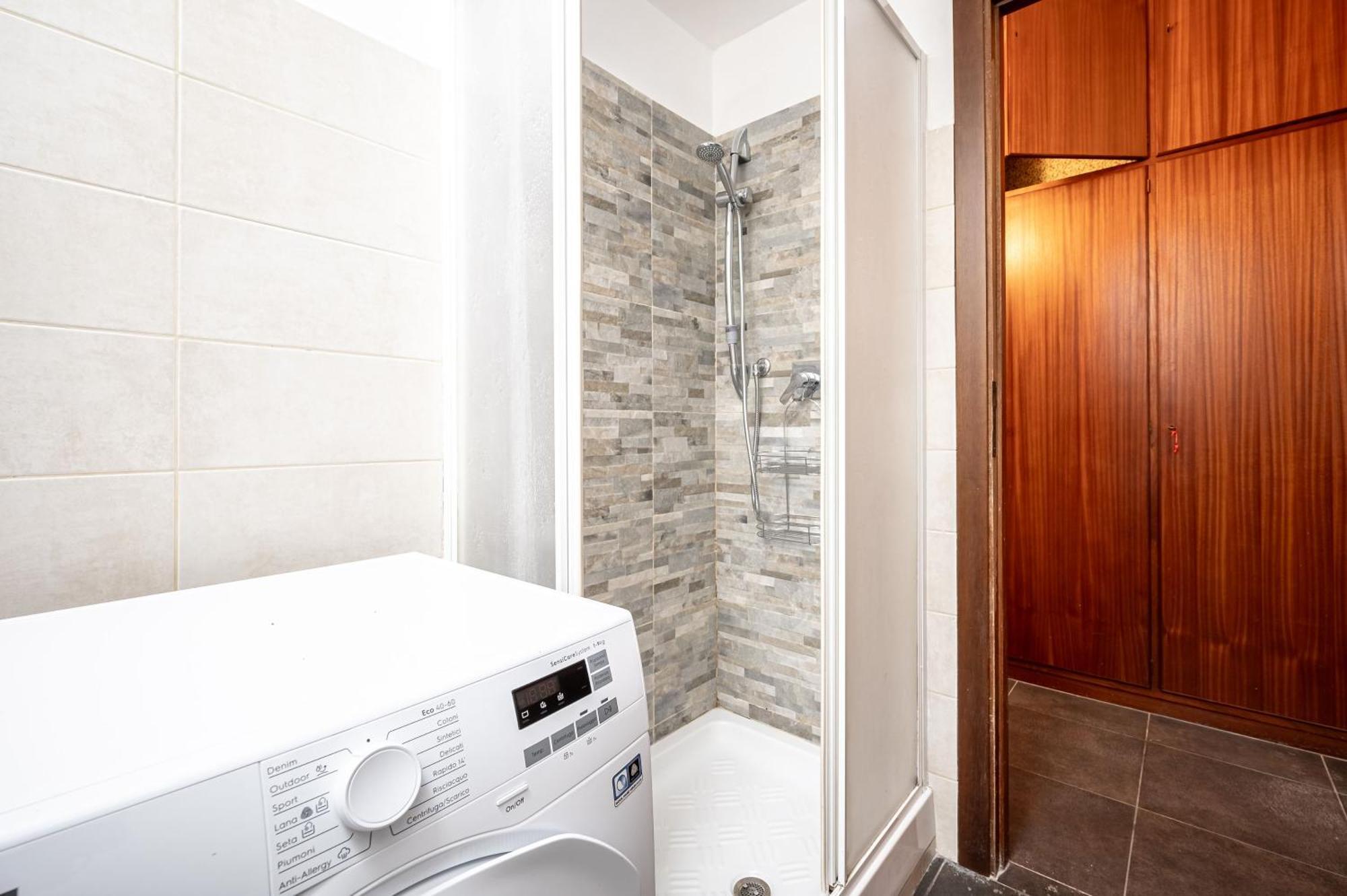 Dream Suite Modern In Rome Air Conditioning Wifi Near The Metro A Eksteriør billede