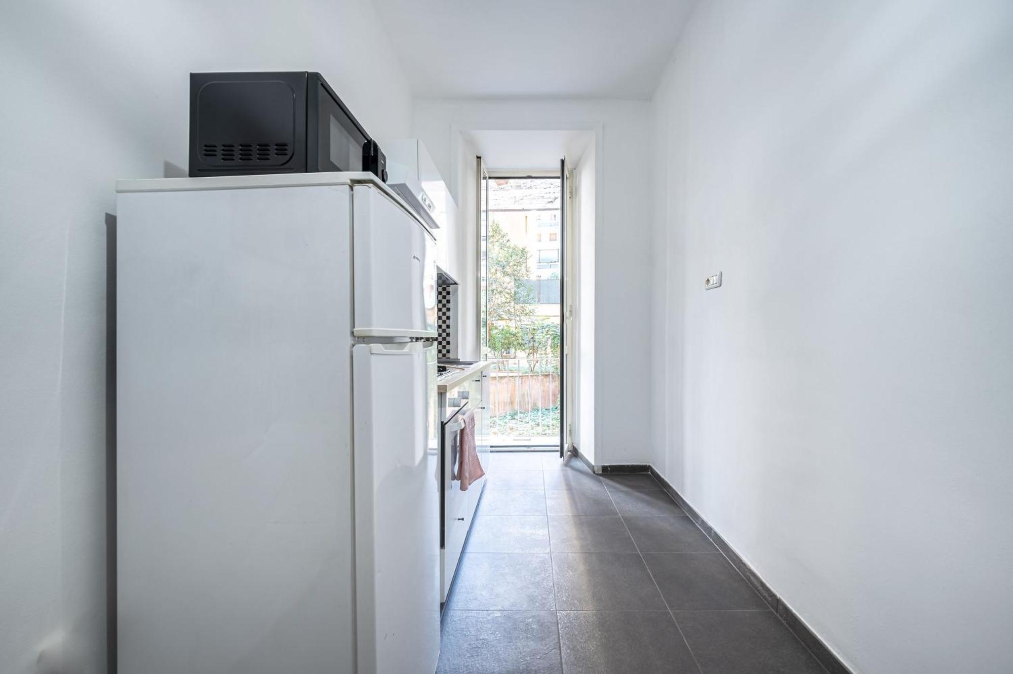 Dream Suite Modern In Rome Air Conditioning Wifi Near The Metro A Eksteriør billede